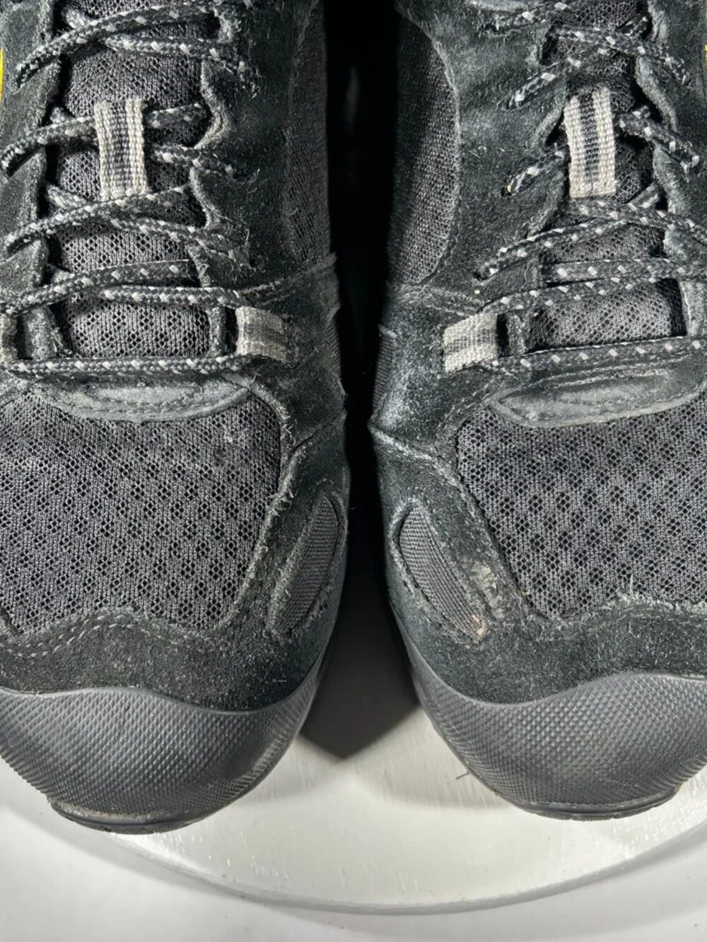 Keen utility steel